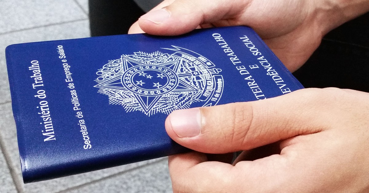 Veja as 1.926 vagas de emprego disponíveis nos Sines nesta semana