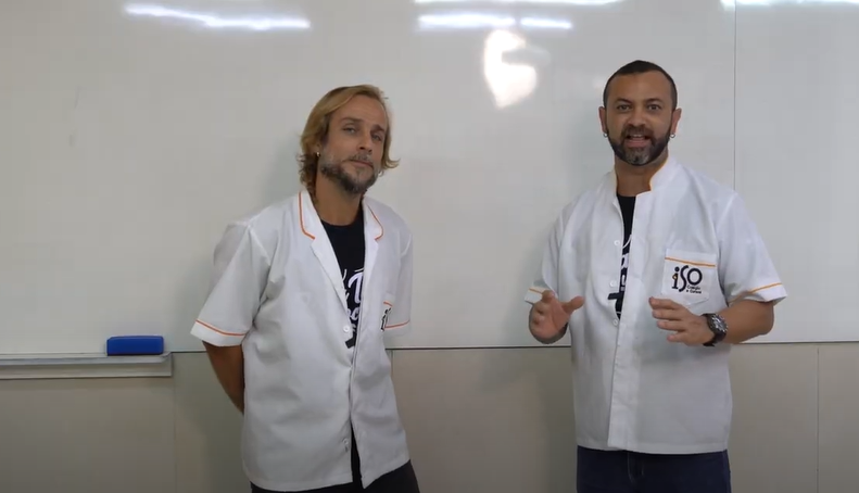 Videoaula explica Brasil e identidade nacional