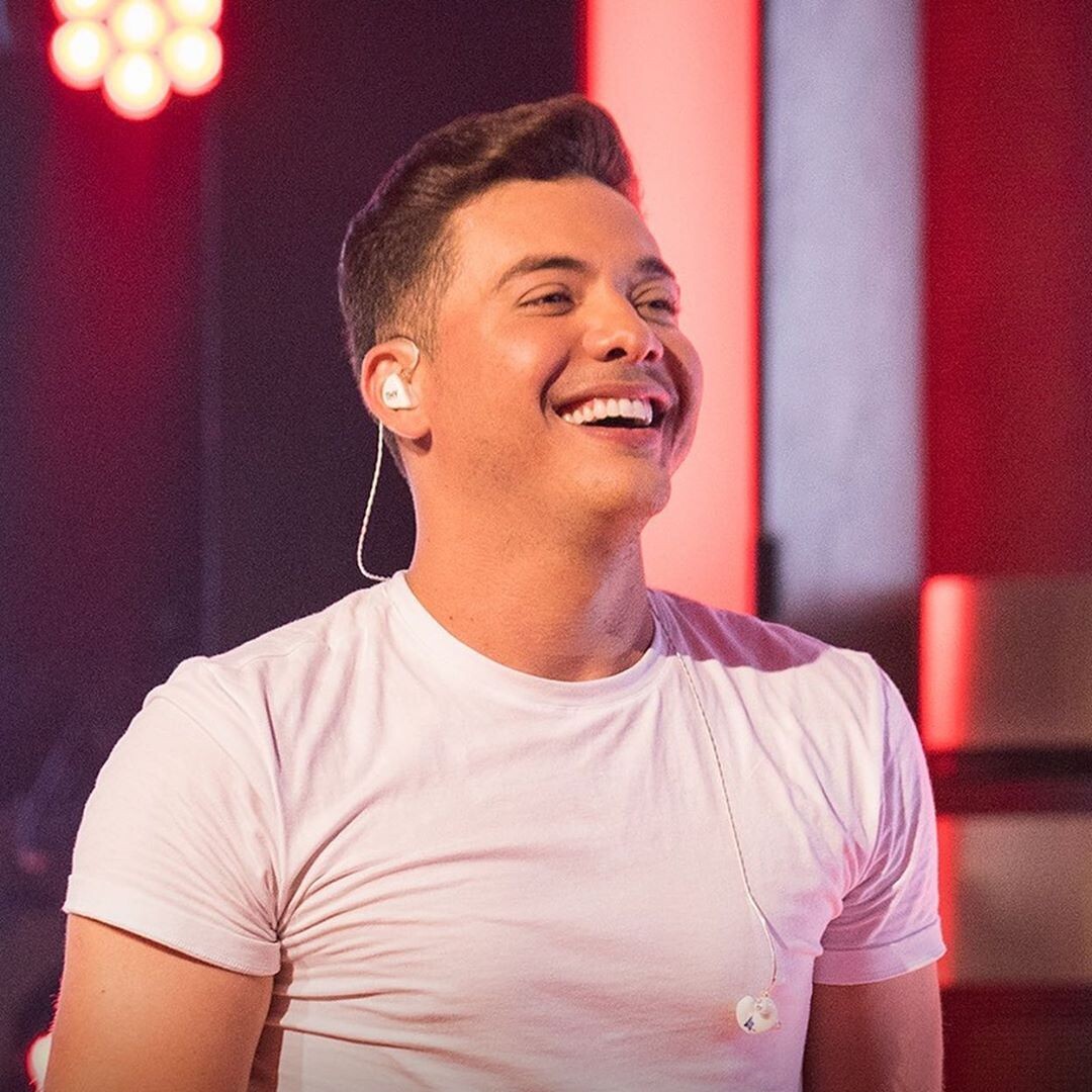 Região: Alagoinha vai pagar R$ 1,3 milhão por show de Wesley Safadão no Natal