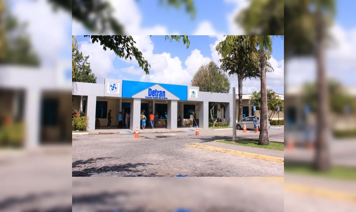 Fim da baliza: manobra deixa de ser obrigatória para tirar a CNH na Paraíba