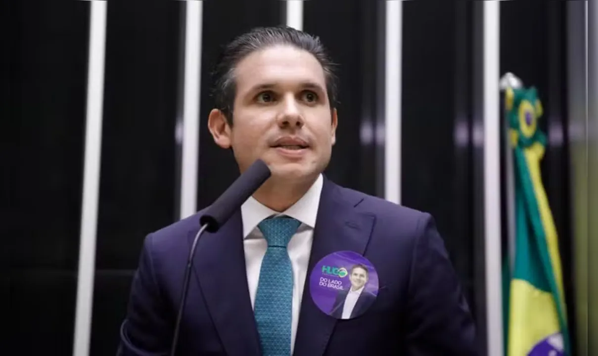Hugo Motta pode deixar Paraíba perder duas cadeiras na Câmara e na ALPB?