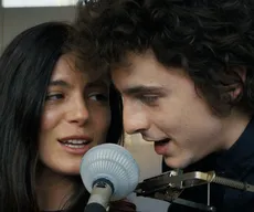 RETRO/2025 foi o ano de Um Completo Desconhecido