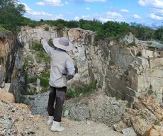 Paraíba tem 18 empregadores em lista do Governo Federal por trabalho análogo à escravidão