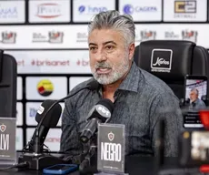 SAF do Botafogo-PB completa 5 meses com instabilidade, troca de investidores e saída de CEO