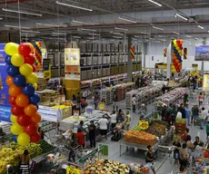 Supermercado oferece cerca de 60 vagas de emprego na Paraíba; veja como se candidatar