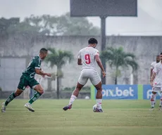 Auto Esporte-PB x Sousa pelo Paraibano 2025: equipes fazem jogo morno e ficam no empate