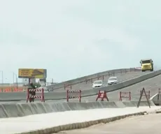 MPF dá 15 dias para Dnit corrigir falhas graves na obra da BR-230 entre João Pessoa e Cabedelo