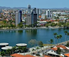 Baile Eldorado da Saudade em Campina Grande