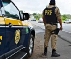PRF registra 20 acidentes nas rodovias federais da Paraíba durante 'feriadão' de Corpus Christi