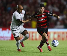 Botafogo-PB até segura pressão, mas Flamengo vence com gol de jovem promessa na Copa do Brasil