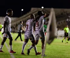 Botafogo-PB garante mais de R$ 4 milhões com classificação à 3ª fase da Copa do Brasil 2025