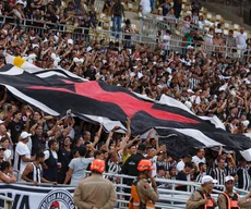 Entenda por que o Botafogo-PB "desistiu" de jogo com portões abertos na Série C