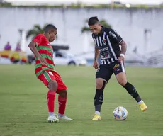 Botafogo-PB x Picuiense pelo Campeonato Paraibano 2025: Belo vence e encaminha classificação