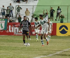 Campeonato Paraibano 2025: saiba quando Botafogo-PB e Sousa vão se enfrentar pela decisão