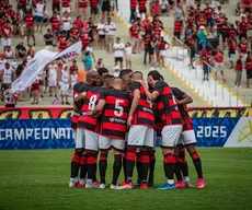 Campinense x Picuiense pelo Paraibano 2025: Raposa massacra Papagaio e vence por 6 a 0