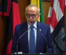 Com presença de Cícero, vereadores de João Pessoa retornam às atividades nesta quinta-feira
