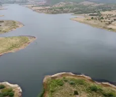 Estiagem prolongada faz Paraíba ser o estado com mais açudes com baixo volume no Nordeste