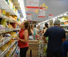 Cesta básica em João Pessoa é a terceira mais barata entre as capitais, diz Dieese