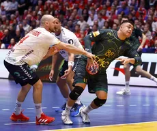 Conheça Acácio Filho, paraibano que disputa o Mundial de Handebol com o Brasil