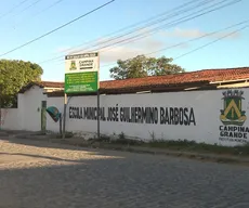 Ano letivo da rede municipal de ensino de Campina Grande começa nesta quarta-feira (4)
