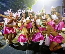 Carnaval 2026 de João Pessoa: Bloco Virgens de Tambaú desfila com 11 trios neste domingo (8)
