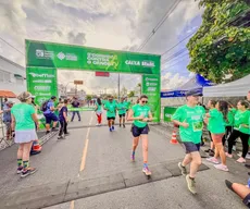 Corrida Contra o Câncer Napoleão Laureano promove a sua 4ª edição em 2025