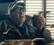 RETRO/David Lynch morreu em 2025