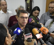 Depois de gargalhadas em plenário, Dinho promete rédeas mais curtas