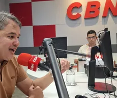 Efraim confirma avanço no diálogo com PL para aliança na Paraíba