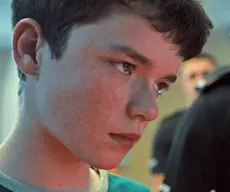 RETRO/2025 foi o ano de Adolescência