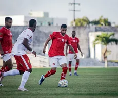 Esporte de Patos vence o Auto Esporte-PB por 3 a 2 no Almeidão