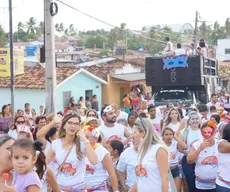 Paraíba adere à campanha contra assédio sexual no carnaval; entenda como funciona