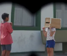 Jorge Quer Ser Repórter: filme paraibano é exibido na Globo