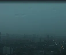 Inmet emite alertas de chuvas intensas para toda a Paraíba