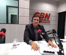 No São João de Campina Grande: Segurança usa câmeras corporais pela primeira vez
