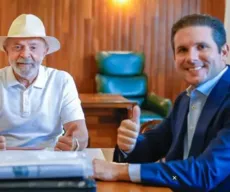 Com PT indefinido na Paraíba, Motta ainda espera apoio de Lula à pré-candidatura de Nabor