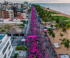 Sexta edição da Maratona Internacional de João Pessoa acontece neste fim de semana