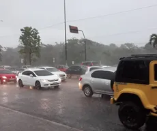 Cuiá é o bairro da Grande João Pessoa que mais choveu nas últimas 24h, segundo Cemaden