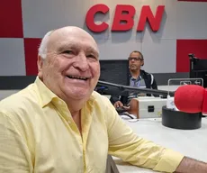 Na CBN, Nominando diz que pedido de governador também influenciou aposentadoria 'precoce' do TCE