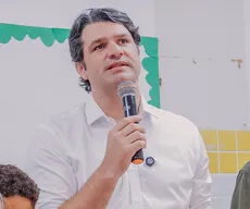 Léo Bezerra apoia Nabor para o Senado em acordo que mira reeleição em 2028
