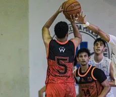 Liga Pessoense de Basquete começa neste sábado e conta com oito times