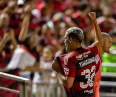 Madureira x Flamengo: equipes se enfrentam, em Campina Grande, pelo Campeonato Carioca