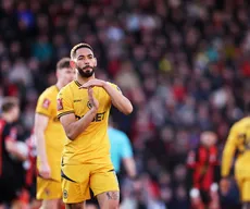 Matheus Cunha deixa o Wolverhampton e acerta com o Manchester United até 2030