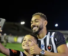 Matheus Cunha volta à Seleção Brasileira e fala em conexão com o Brasil através do Botafogo-PB