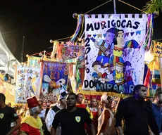 Bloco Muriçocas do Miramar é reconhecido como patrimônio cultural de João Pessoa pela CMJP