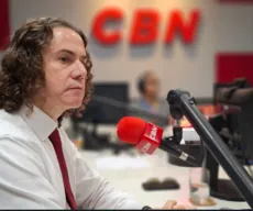 Na CBN, Veneziano fala em “vitória da moralidade” e critica "abusos" na disputa ao Senado