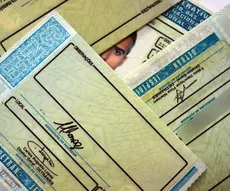 Detran-PB passa a exigir exame toxicológico para primeira habilitação; entenda