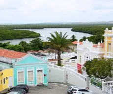 Imóveis no Centro Histórico de João Pessoa são desapropriados para implantar hotel turístico