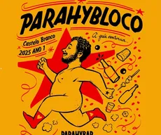 ParahyBloco em João Pessoa