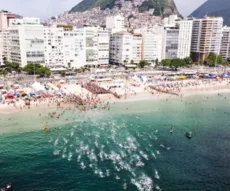 Paraíba Beach Games receberá o desafio Rei e Rainha do Mar no mês de outubro, em João Pessoa